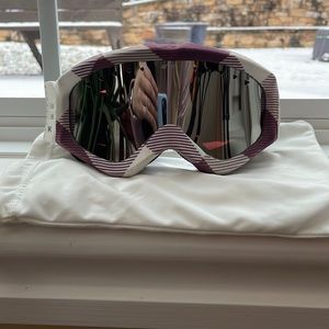 Ski/Snowboard Goggles